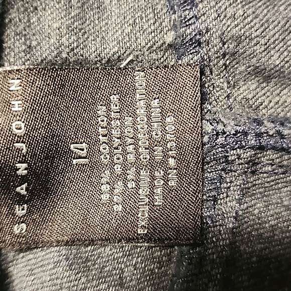 Boy's Sean John - Picture 9 of 9